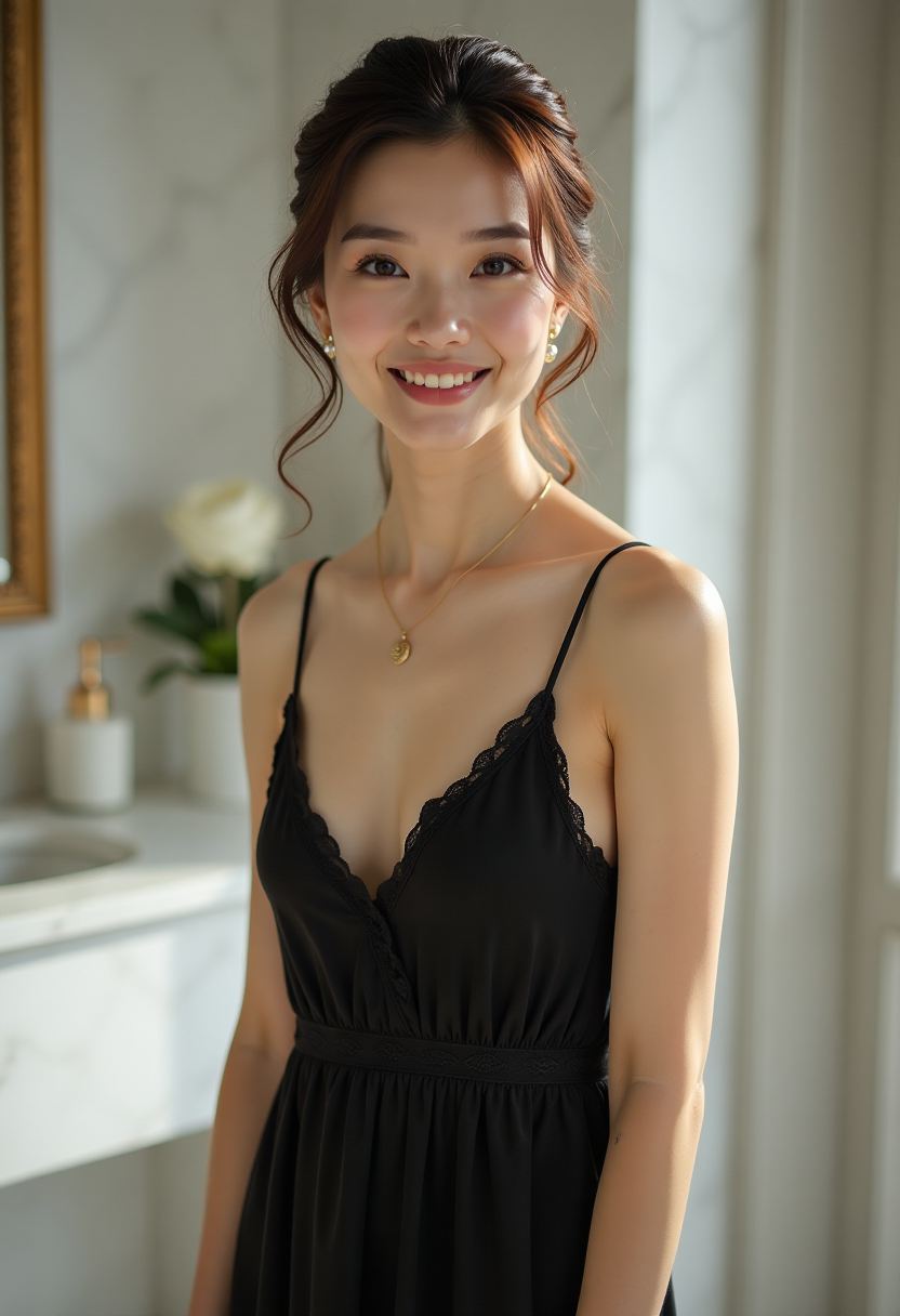 南来北往